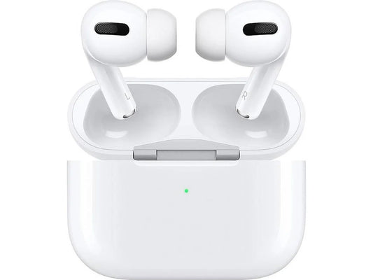 AirPods Pro - 2nd generación
- Auriculares Inalámbricos con Cancelación de Ruido