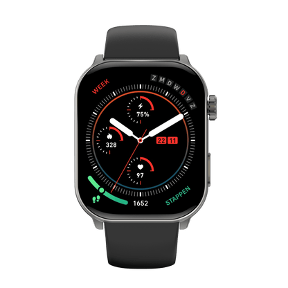 GARD PRO HEALTH SMARTWATCH 3