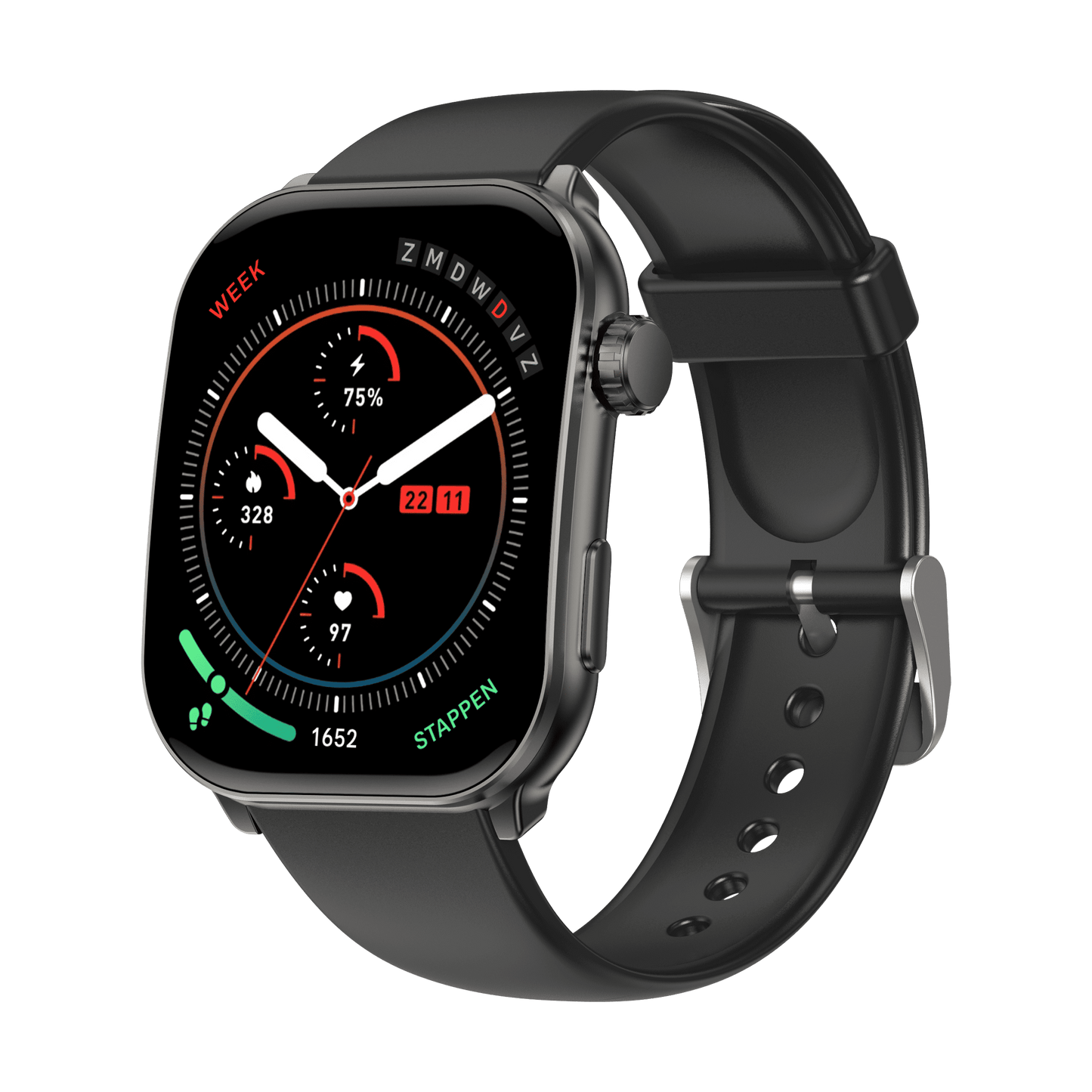 GARD PRO HEALTH SMARTWATCH 3