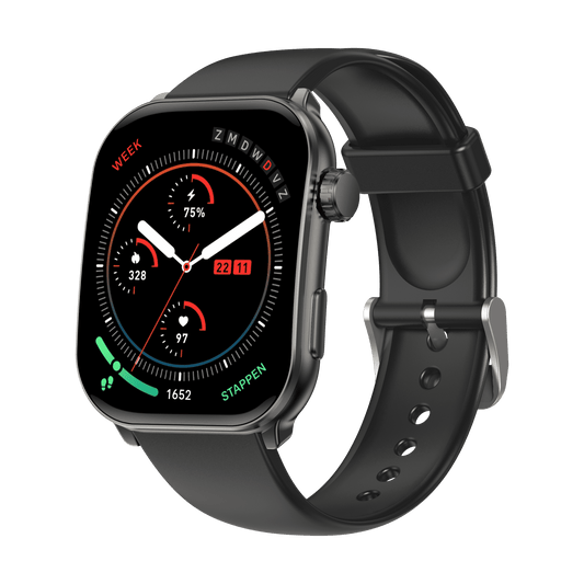 GARD PRO HEALTH SMARTWATCH 3