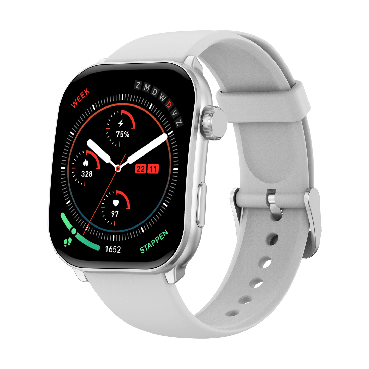 GARD PRO HEALTH SMARTWATCH 3
