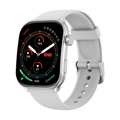 GARD PRO HEALTH SMARTWATCH 3