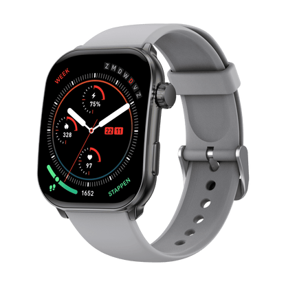 GARD PRO HEALTH SMARTWATCH 3