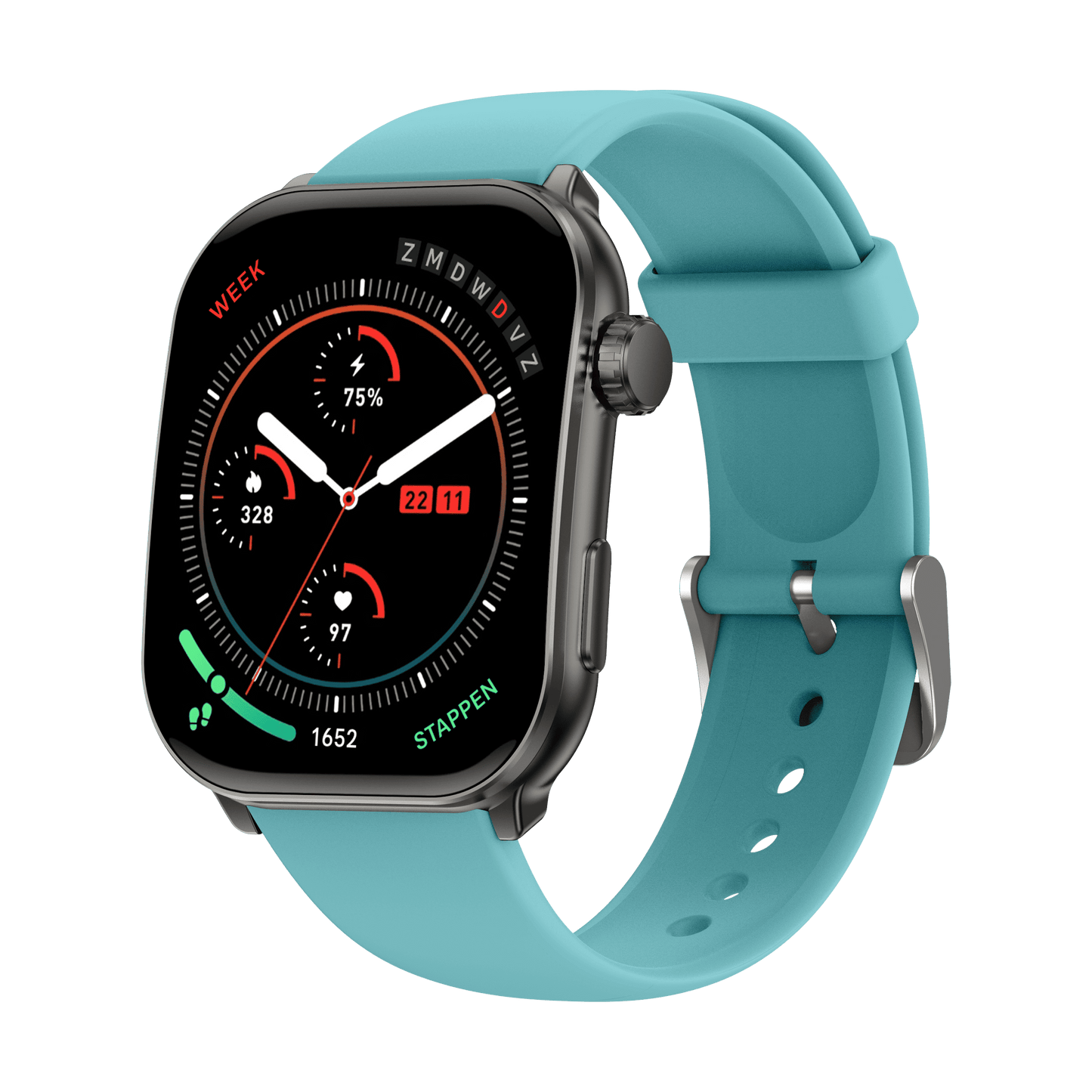 GARD PRO HEALTH SMARTWATCH 3