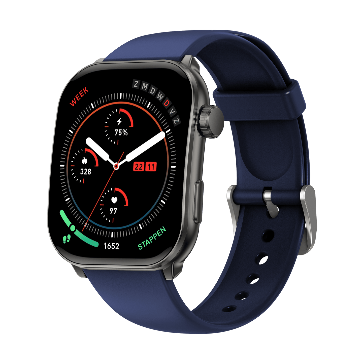 GARD PRO HEALTH SMARTWATCH 3