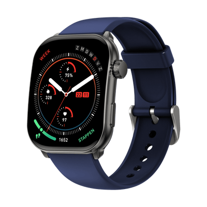 GARD PRO HEALTH SMARTWATCH 3